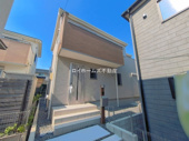 瀬戸市松原町３丁目252『仲介料無料』新築戸建ての画像