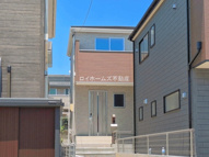 瀬戸市松原町３丁目252『仲介料無料』新築戸建ての画像