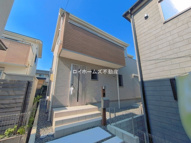 瀬戸市松原町３丁目252『仲介料無料』新築戸建ての画像