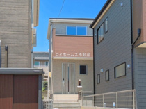 瀬戸市松原町３丁目252『仲介料無料』新築戸建ての画像