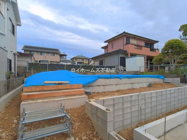  | 瀬戸市松原町３丁目252『仲介料無料』新築戸建て | 撮影：'26/04/21 