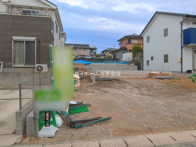  | 瀬戸市松原町３丁目252『仲介料無料』新築戸建て | 撮影：'26/04/21 