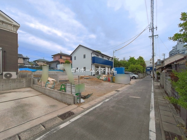  | 瀬戸市松原町３丁目252『仲介料無料』新築戸建て | 撮影：'26/04/21 