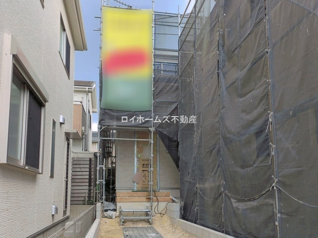  | 瀬戸市松原町３丁目252『仲介料無料』新築戸建て | 撮影：'26/05/14 