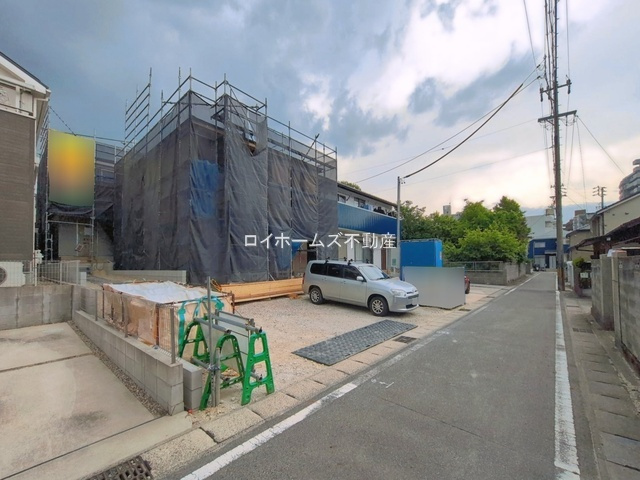  | 瀬戸市松原町３丁目252『仲介料無料』新築戸建て | 撮影：'26/05/14 