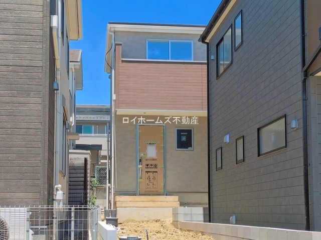  | 瀬戸市松原町３丁目252『仲介料無料』新築戸建て | 撮影：'26/06/10 