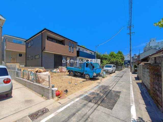  | 瀬戸市松原町３丁目252『仲介料無料』新築戸建て | 撮影：'26/06/10 