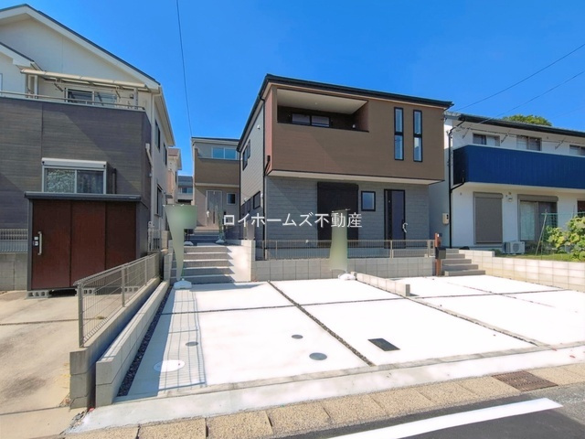 | 瀬戸市松原町３丁目252『仲介料無料』新築戸建て | 撮影：'26/08/05 