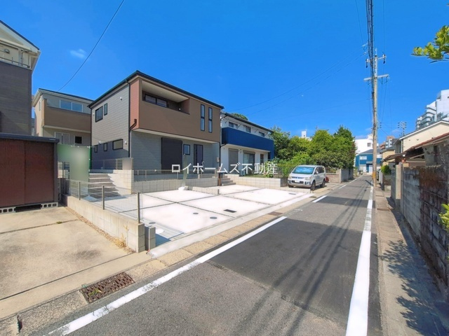  | 瀬戸市松原町３丁目252『仲介料無料』新築戸建て | 撮影：'26/08/05 