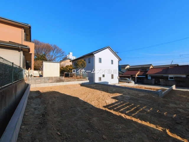  | 瀬戸市松原町３丁目252『仲介料無料』新築戸建て | 撮影：'26/03/17 