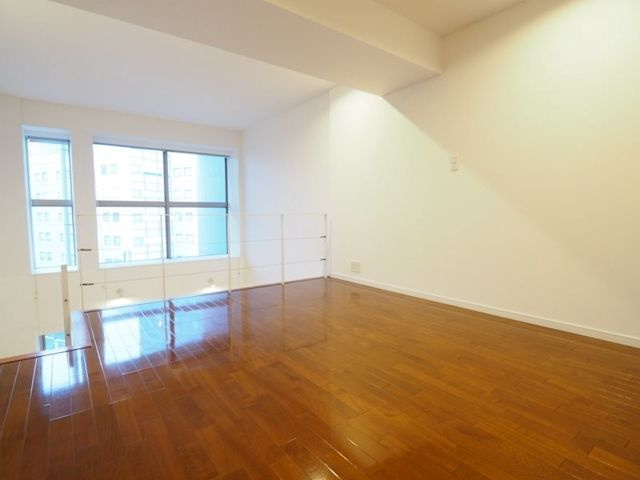 NTPRレジデンス芝浦の内装