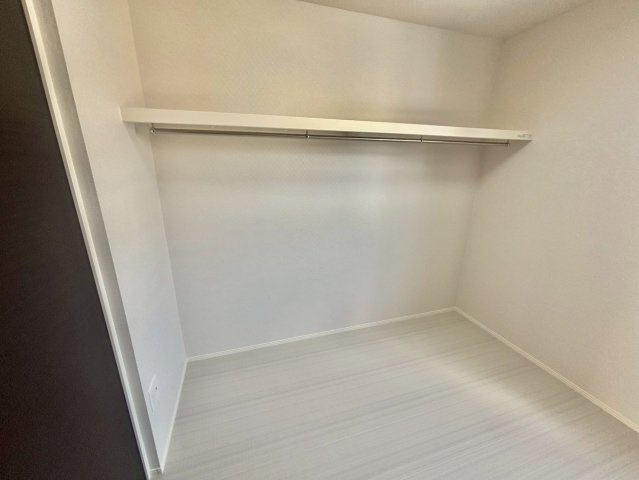サンフェリーチェSの収納
