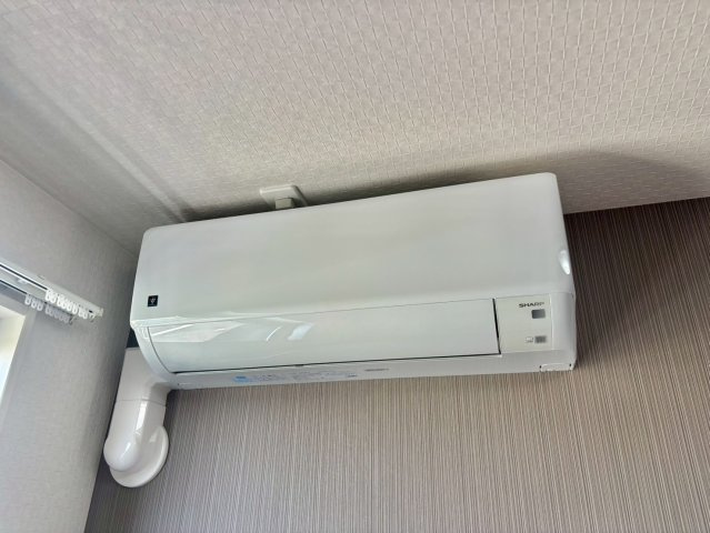 サンフェリーチェSの設備