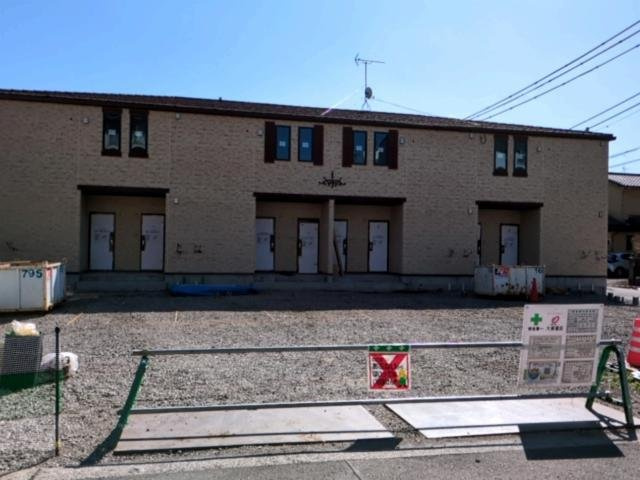 ナトリア　ポート
