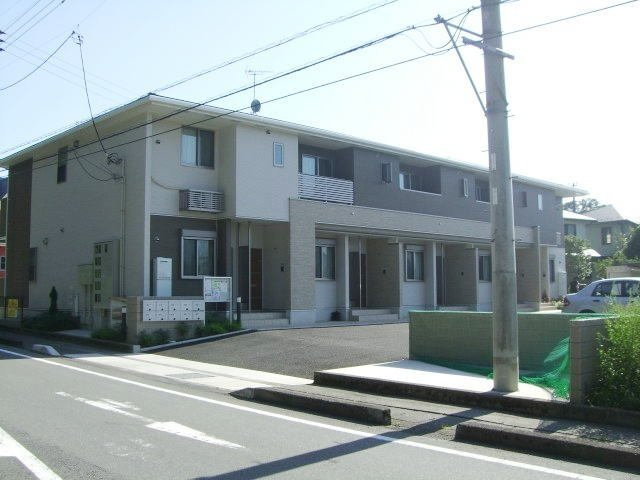 ドゥ・コリーヌ