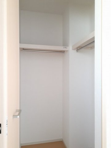 ココン　フワットの収納
