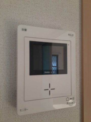 ココン　フワットのセキュリティ|TVインターホン