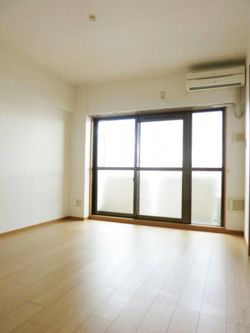 グランシェーネの居間・リビング