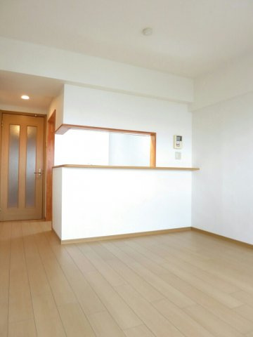 グランシェーネの内装