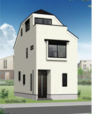 灘区高羽町2丁目新築の画像