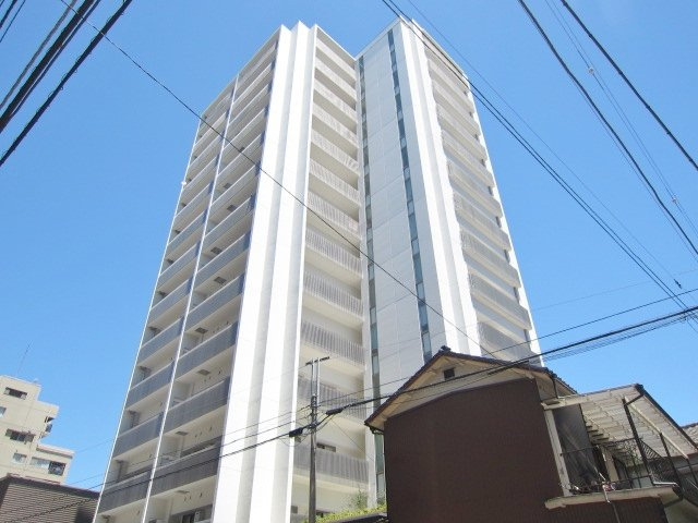 フクロク・レーヴ・マンション