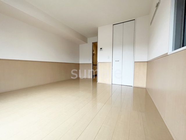 パインズ　ヒルの寝室|9帖居室♪