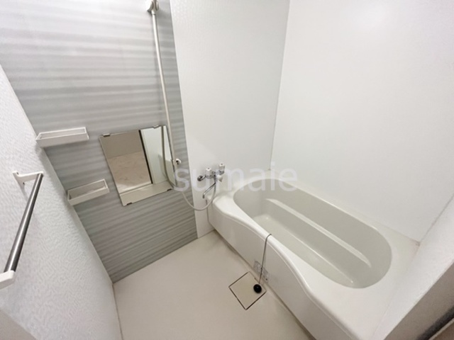 パインズ　ヒルの浴室|お風呂です。