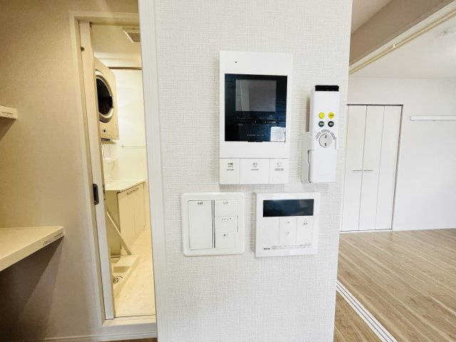 ディオネエステートのセキュリティ