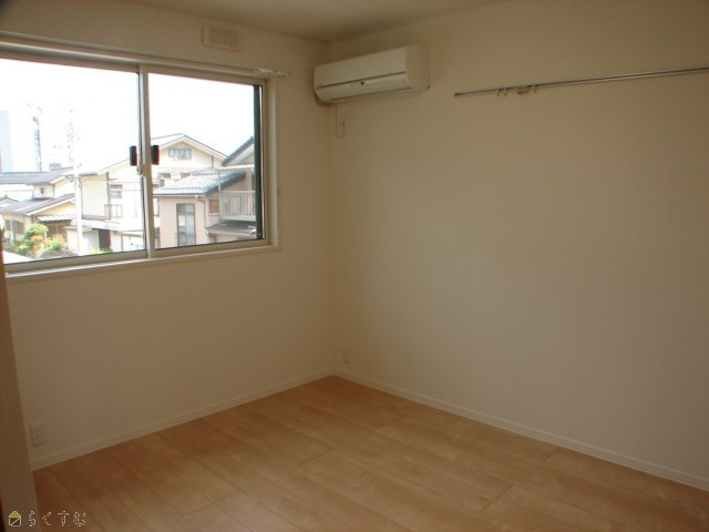 ミライトの居間・リビング