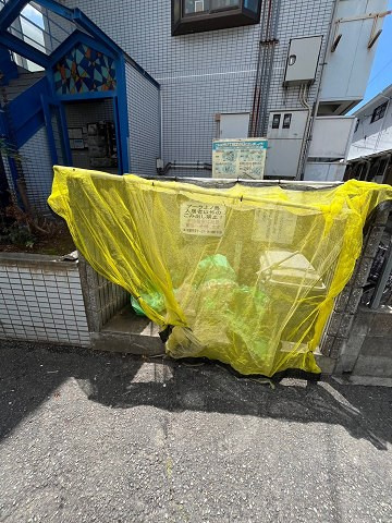 アーク上ノ島のその他共用部分