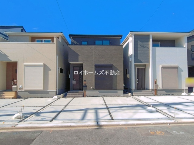  | 名古屋市南区南野２丁目71『仲介料無料』新築戸建て | 撮影：'26/08/19