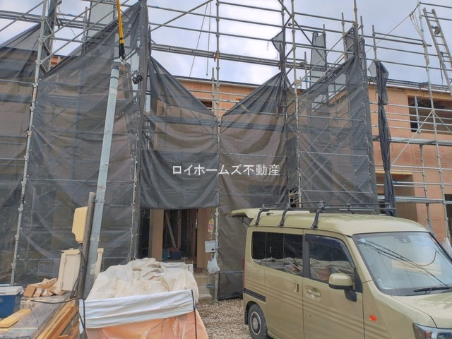 | 名古屋市南区南野２丁目71『仲介料無料』新築戸建て | 撮影：'26/06/05 
