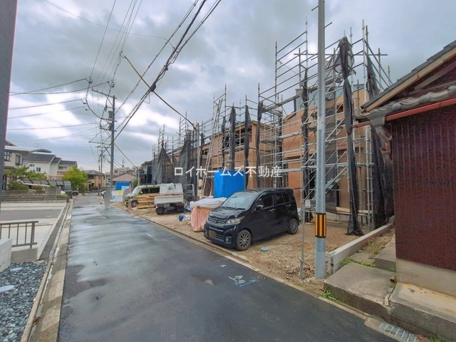  | 名古屋市南区南野２丁目71『仲介料無料』新築戸建て | 撮影：'26/06/05 