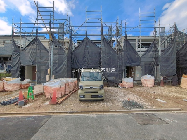  | 名古屋市南区南野２丁目71『仲介料無料』新築戸建て | 撮影：'26/07/02 