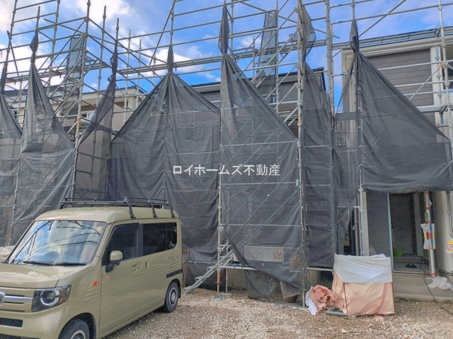  | 名古屋市南区南野２丁目71『仲介料無料』新築戸建て | 撮影：'26/07/02 