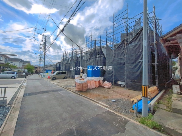  | 名古屋市南区南野２丁目71『仲介料無料』新築戸建て | 撮影：'26/07/02 