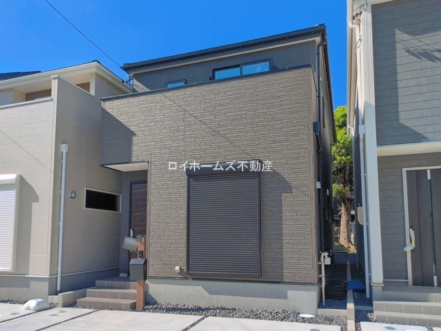  | 名古屋市南区南野２丁目71『仲介料無料』新築戸建て | 撮影：'26/08/19