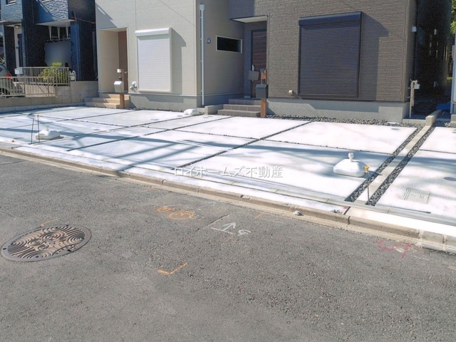 | 名古屋市南区南野２丁目71『仲介料無料』新築戸建て | 撮影：'26/08/19