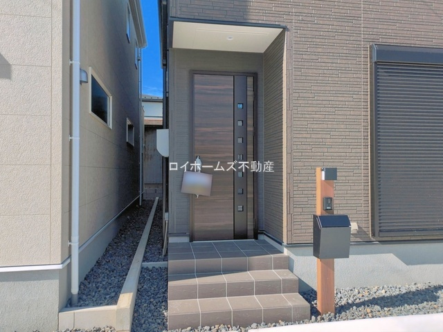  | 名古屋市南区南野２丁目71『仲介料無料』新築戸建て | 撮影：'26/08/19