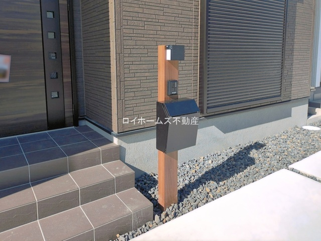  | 名古屋市南区南野２丁目71『仲介料無料』新築戸建て | 撮影：'26/08/19