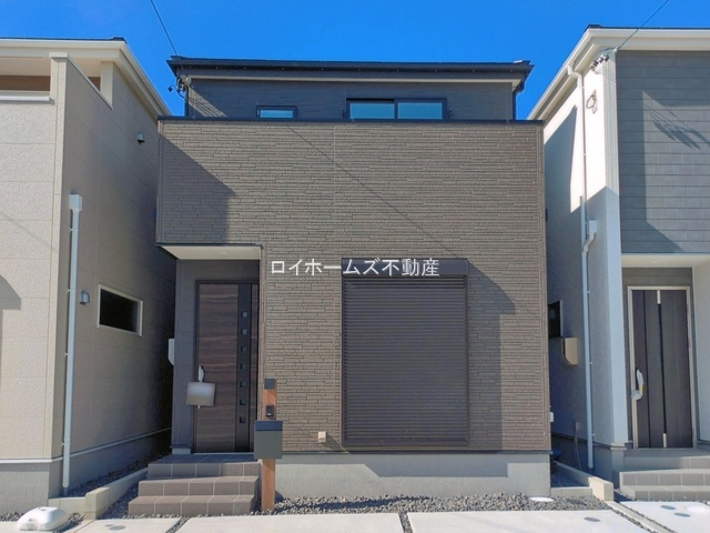  | 名古屋市南区南野２丁目71『仲介料無料』新築戸建て | 撮影：'26/08/19