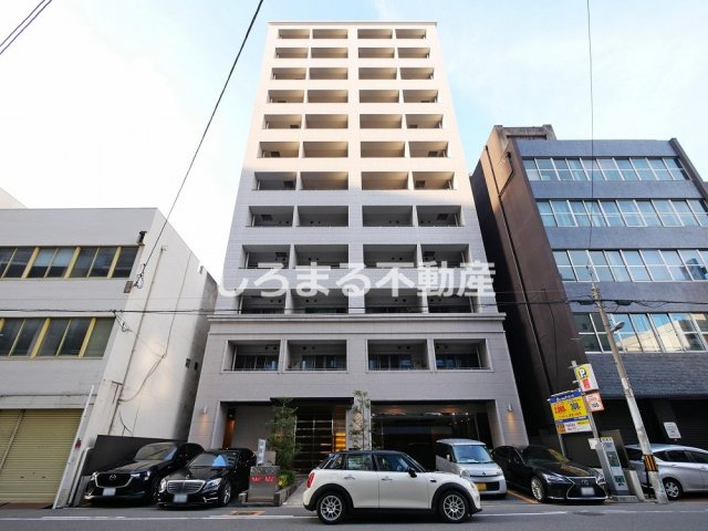 ガリレイ新町