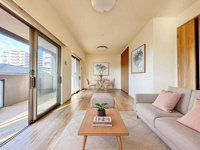 セレンシオ前原ステーションイーストの画像