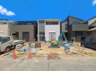 名古屋市南区南野２丁目71『仲介料無料』新築戸建ての画像