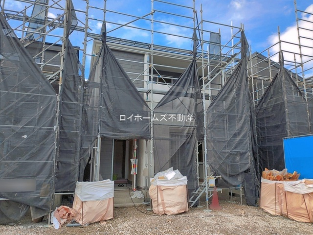  | 名古屋市南区南野２丁目71『仲介料無料』新築戸建て | 撮影：'26/07/02