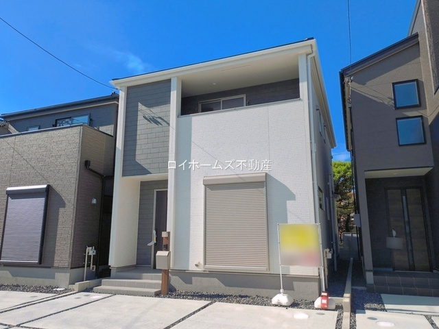  | 名古屋市南区南野２丁目71『仲介料無料』新築戸建て | 撮影：'26/08/19