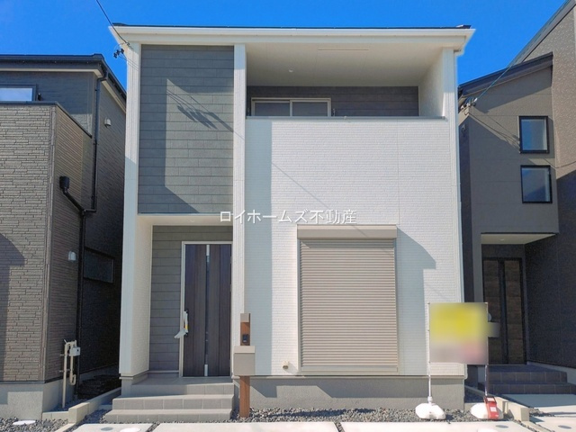  | 名古屋市南区南野２丁目71『仲介料無料』新築戸建て | 撮影：'26/08/19
