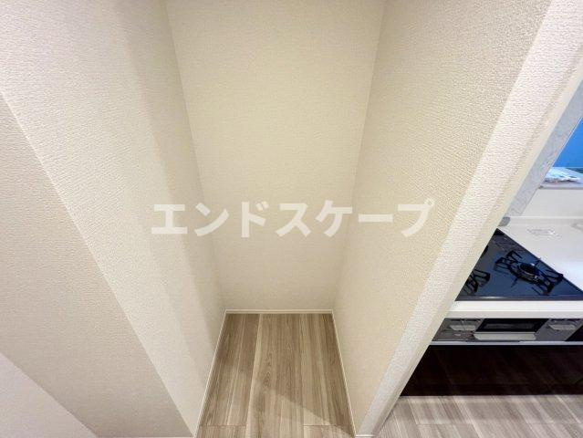 D-ROOM和田町の設備|高崎、前橋、伊勢崎エリアのお部屋探しはエンドスケープまで！お客様の理想お聞かせ下さい♪