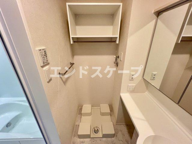 D-ROOM和田町の玄関|高崎、前橋、伊勢崎エリアのお部屋探しはエンドスケープまで！お客様の理想お聞かせ下さい♪