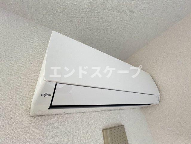 D-ROOM和田町の設備|高崎、前橋、伊勢崎エリアのお部屋探しはエンドスケープまで！お客様の理想お聞かせ下さい♪